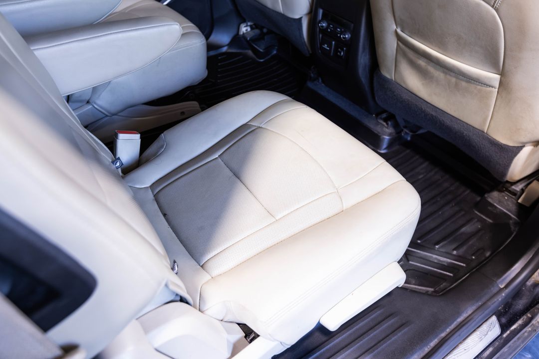2018 Buick Enclave