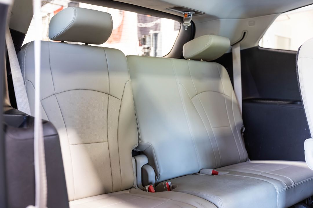 2018 Buick Enclave