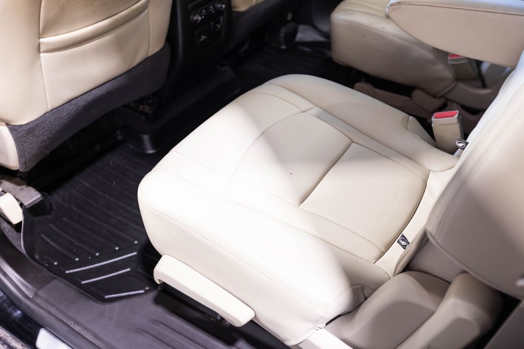 2018 Buick Enclave