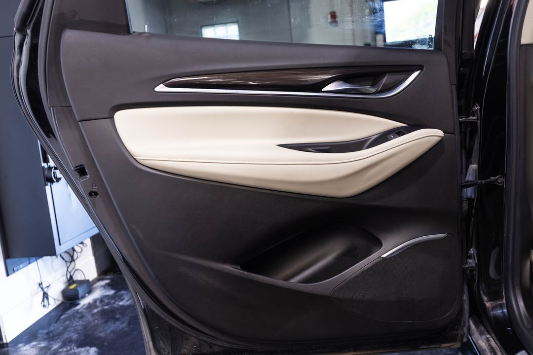 2018 Buick Enclave