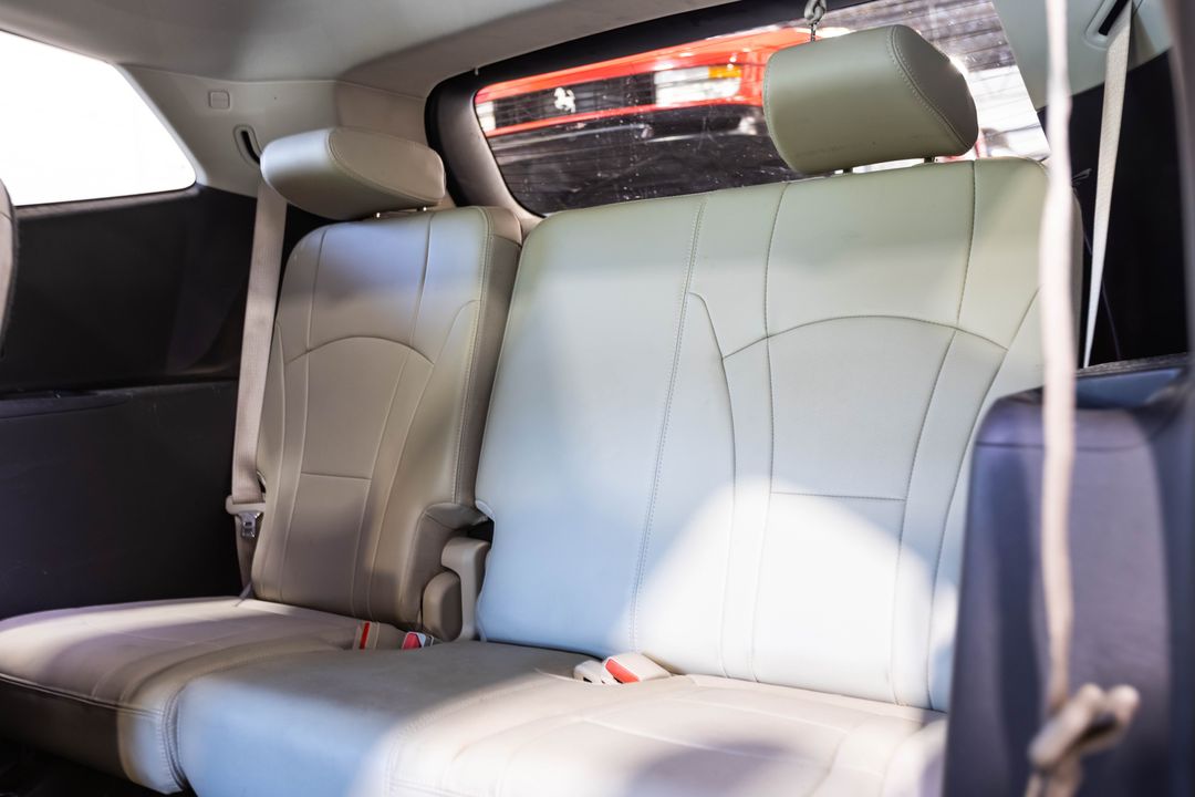 2018 Buick Enclave