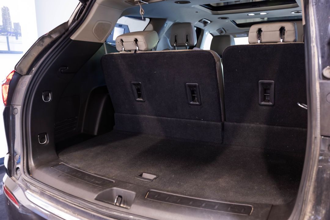 2018 Buick Enclave