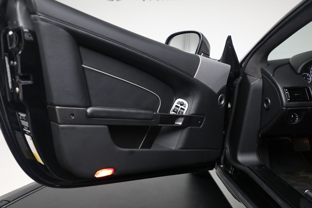 2015 Aston Martin DB9