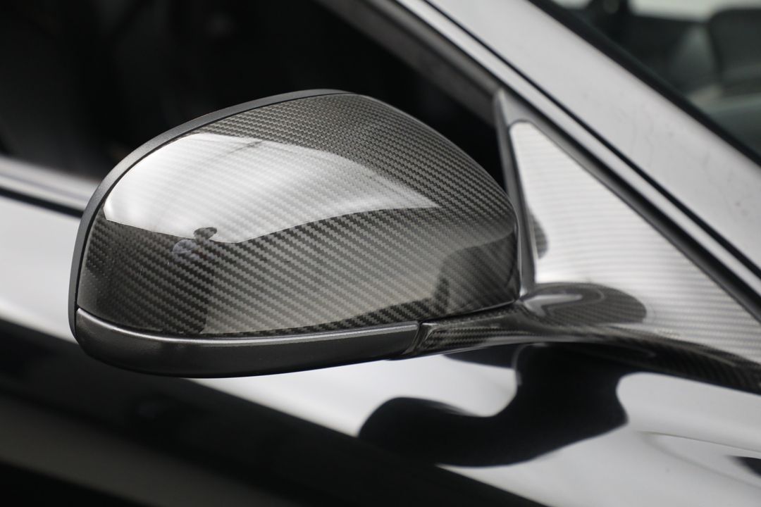2015 Aston Martin DB9