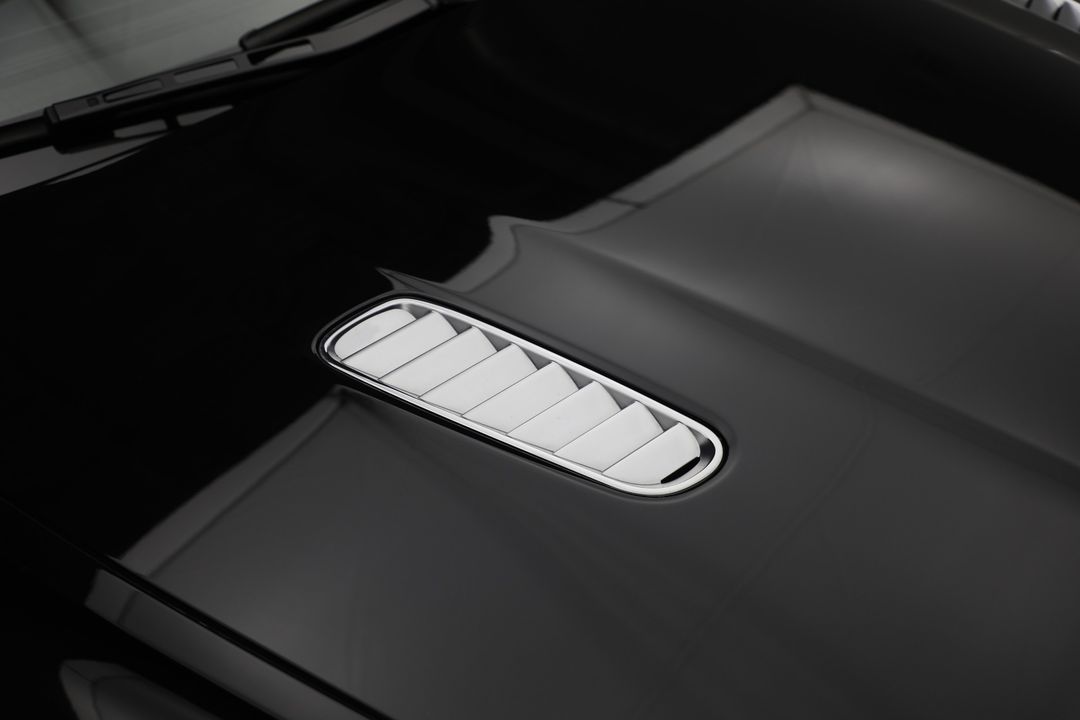 2015 Aston Martin DB9