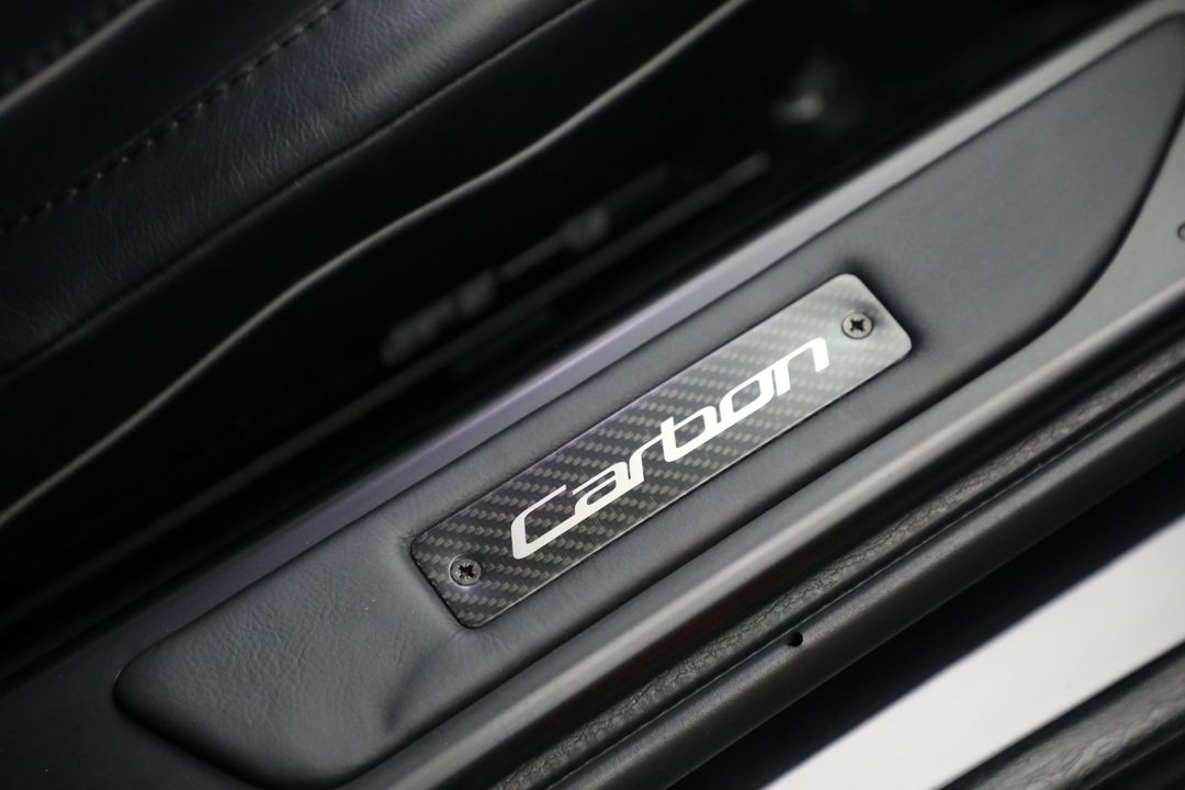 2015 Aston Martin DB9