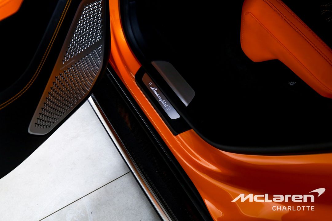 2022 Lamborghini Urus