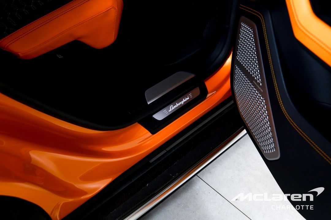 2022 Lamborghini Urus