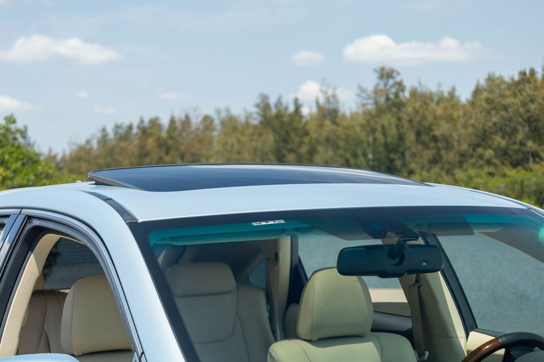 2010 Lexus RX 450h