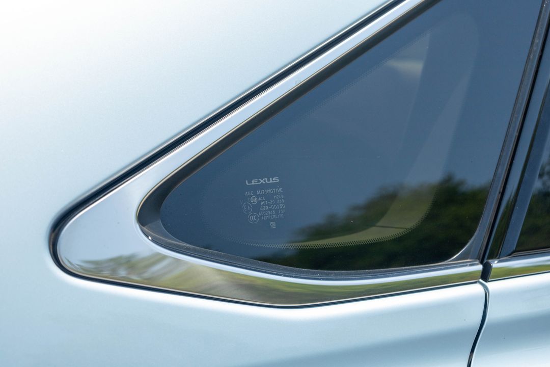 2010 Lexus RX 450h