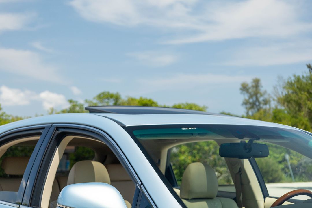 2010 Lexus RX 450h