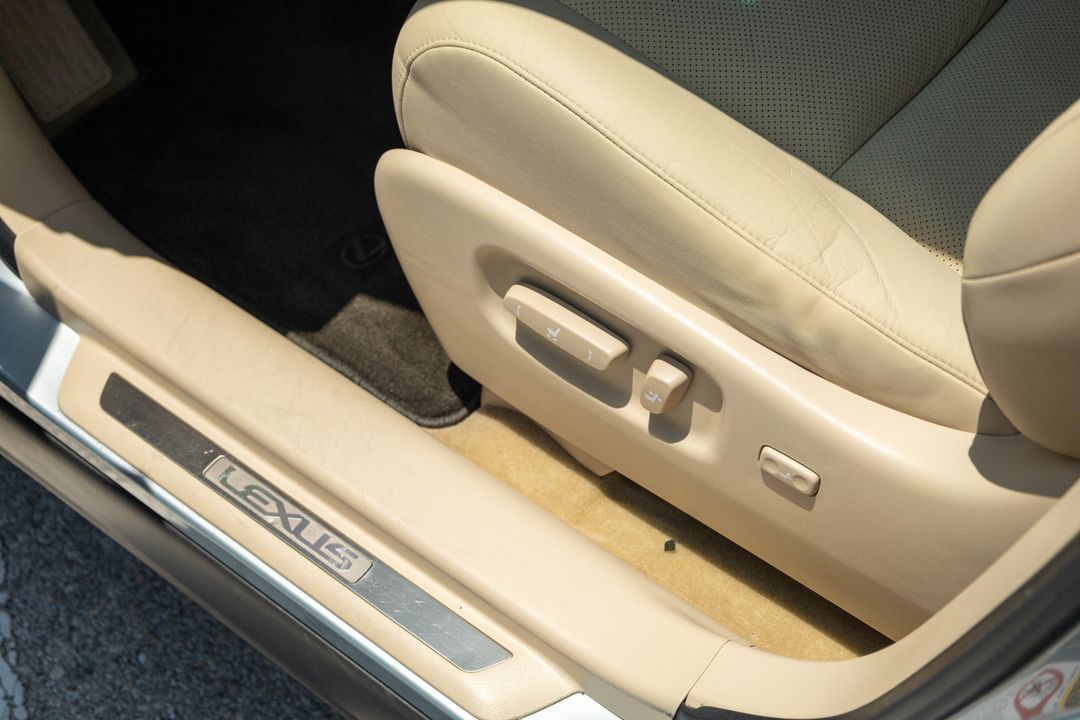 2010 Lexus RX 450h