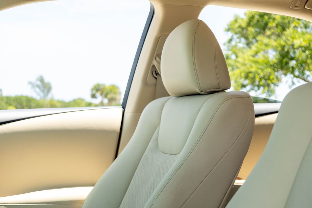 2010 Lexus RX 450h