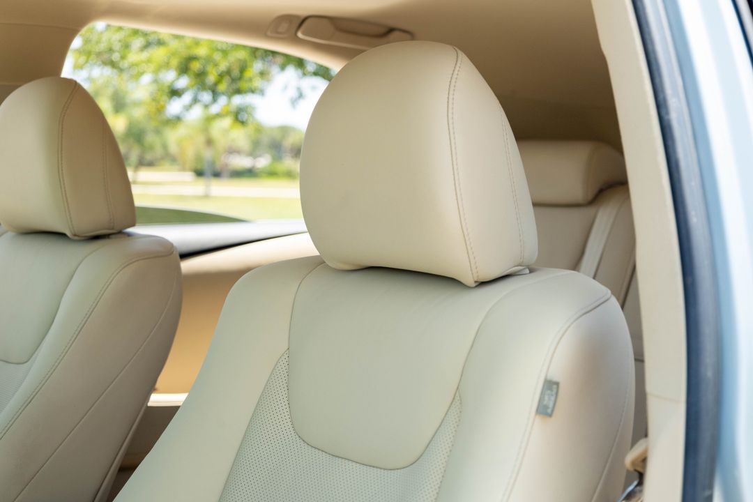 2010 Lexus RX 450h