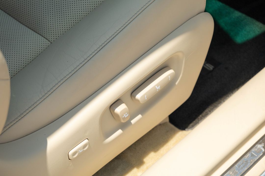 2010 Lexus RX 450h
