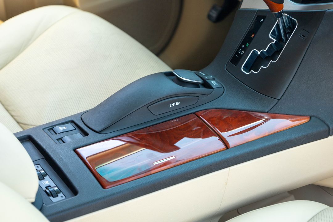 2010 Lexus RX 450h