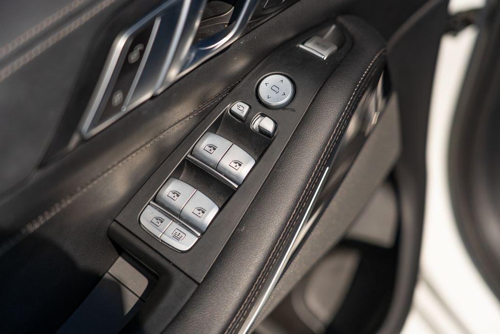 2024 BMW X7
