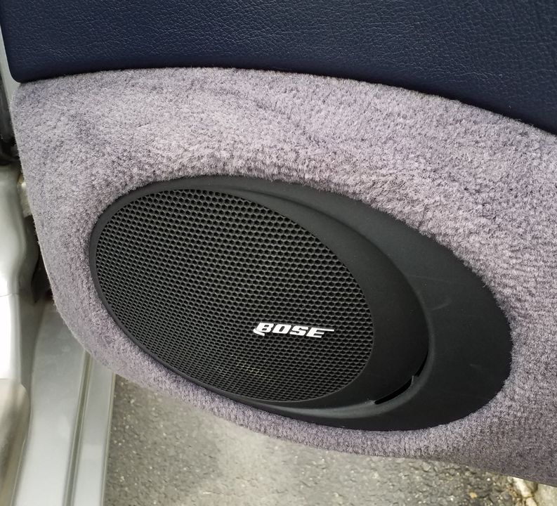 2002 PORSCHE CARRERA