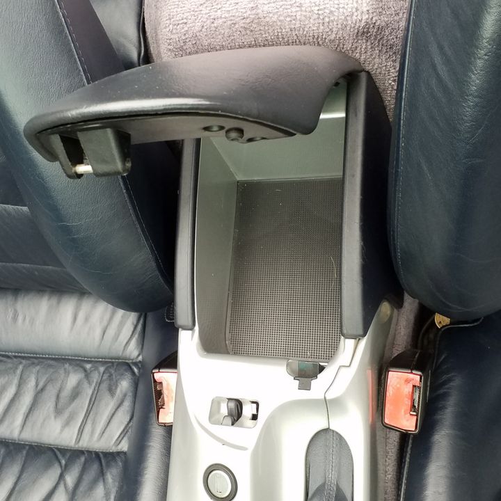 2002 PORSCHE CARRERA