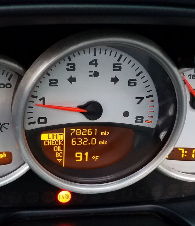 2002 PORSCHE CARRERA
