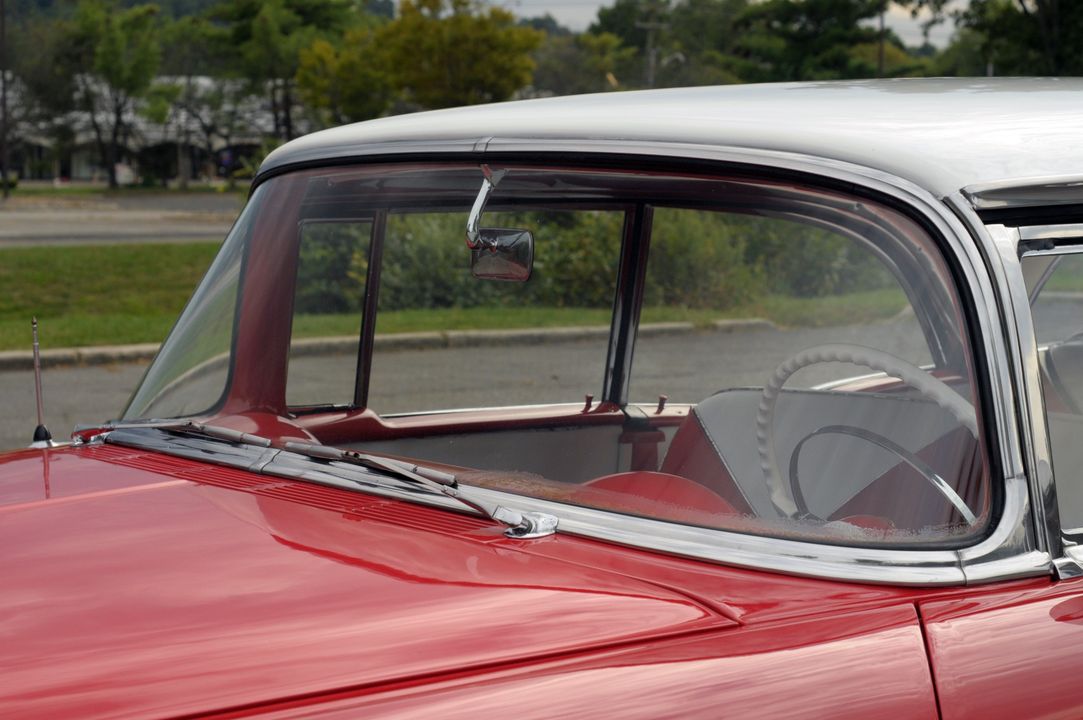 1956 Chevrolet Bell Air 4 Door