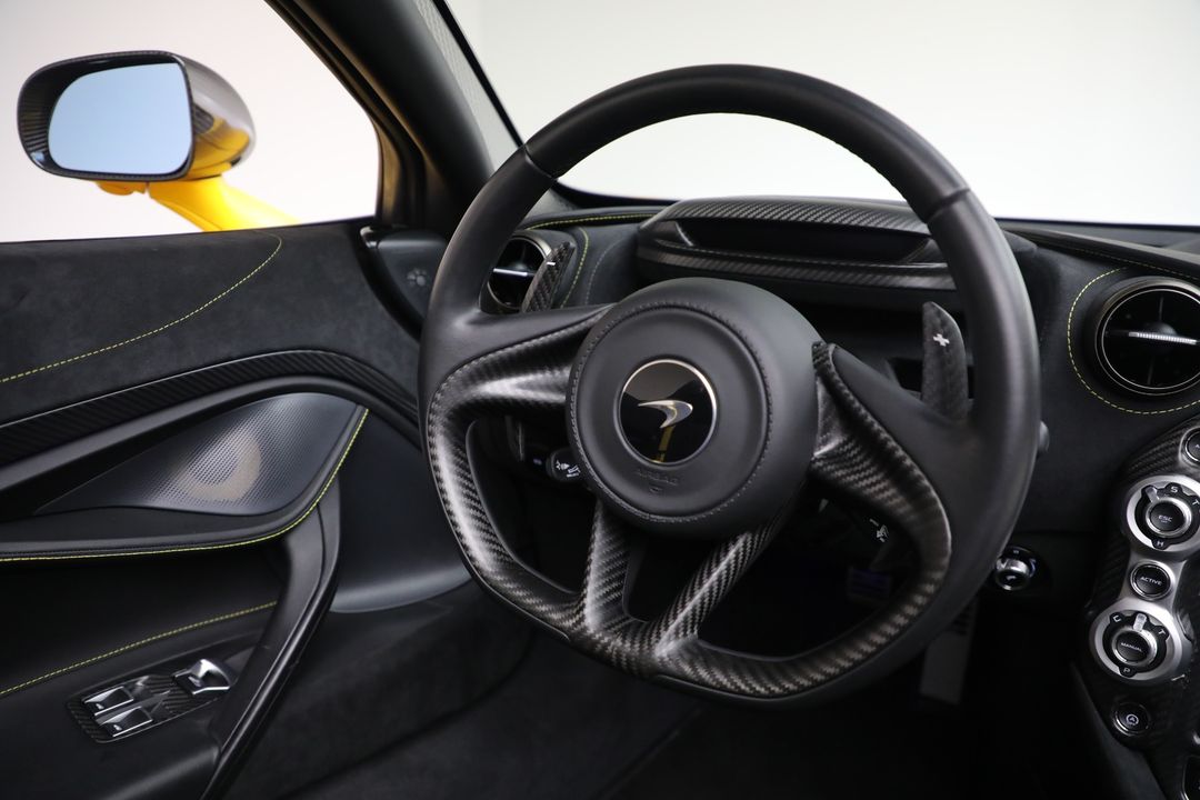 2021 McLaren 720S Spider