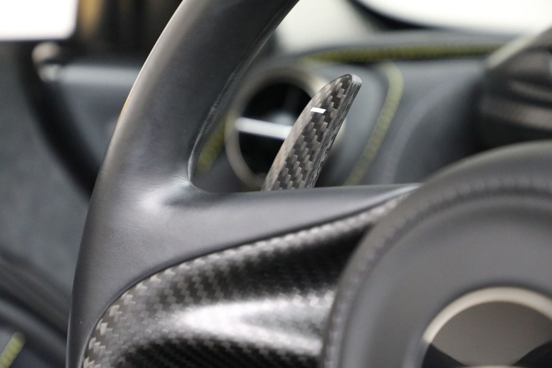 2021 McLaren 720S Spider