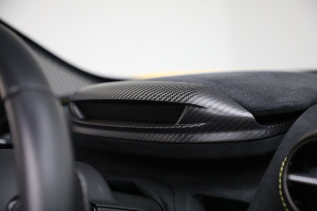 2021 McLaren 720S Spider