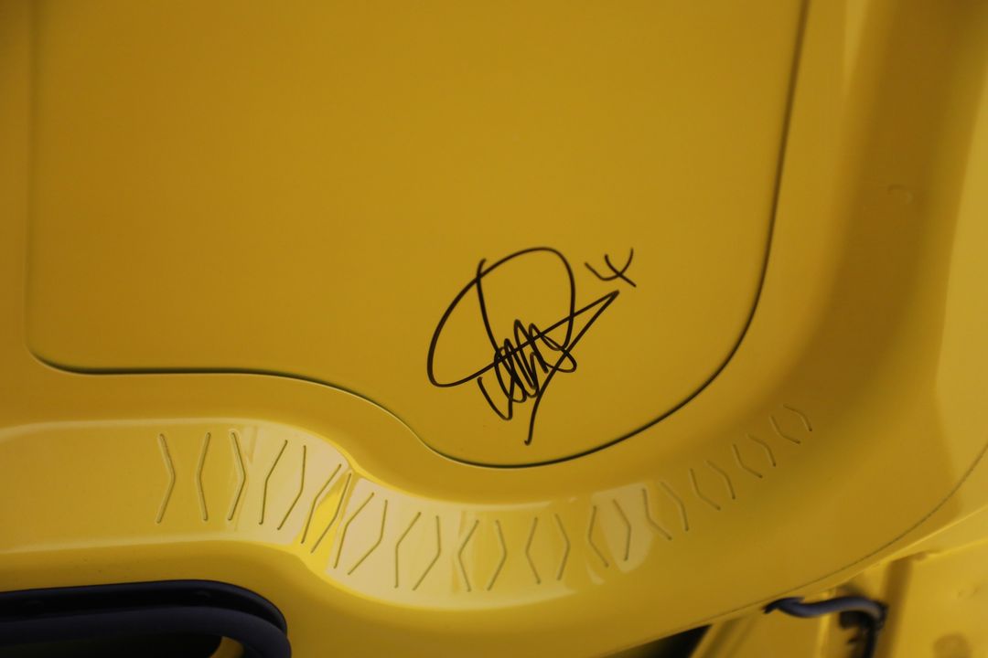 2021 McLaren 720S Spider
