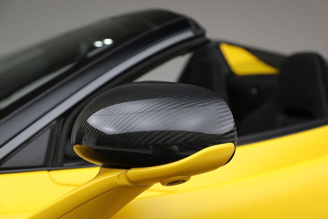 2021 McLaren 720S Spider
