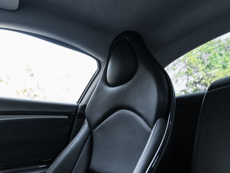 2006 Mercedes-Benz SLR McLaren