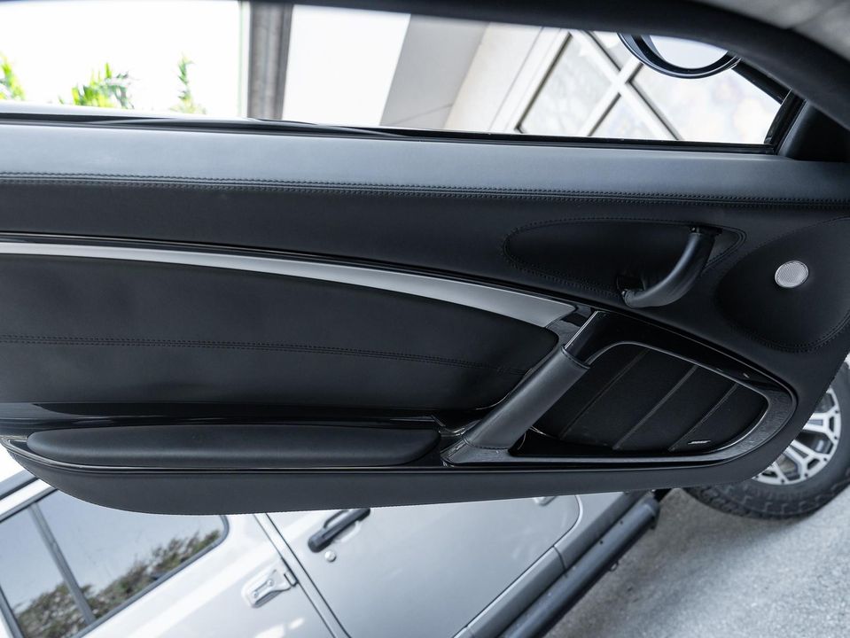 2006 Mercedes-Benz SLR McLaren