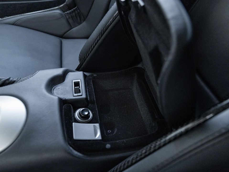 2006 Mercedes-Benz SLR McLaren