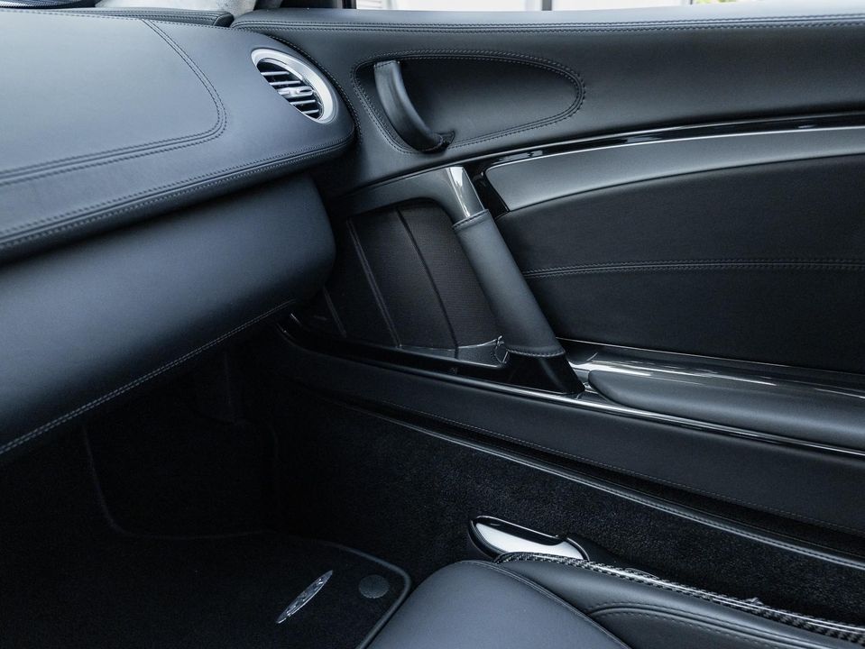 2006 Mercedes-Benz SLR McLaren