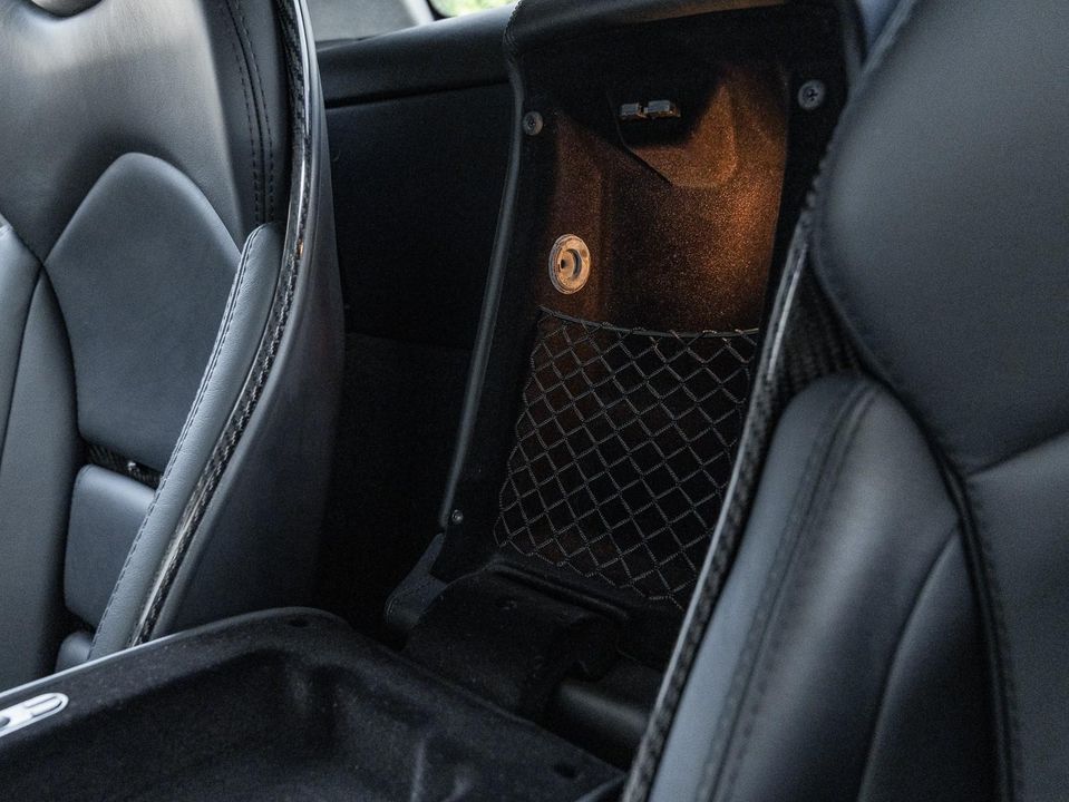 2006 Mercedes-Benz SLR McLaren