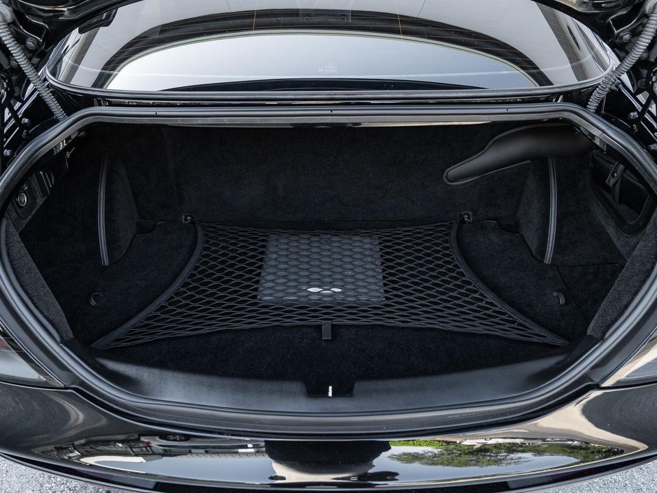 2006 Mercedes-Benz SLR McLaren