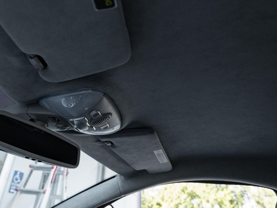 2006 Mercedes-Benz SLR McLaren