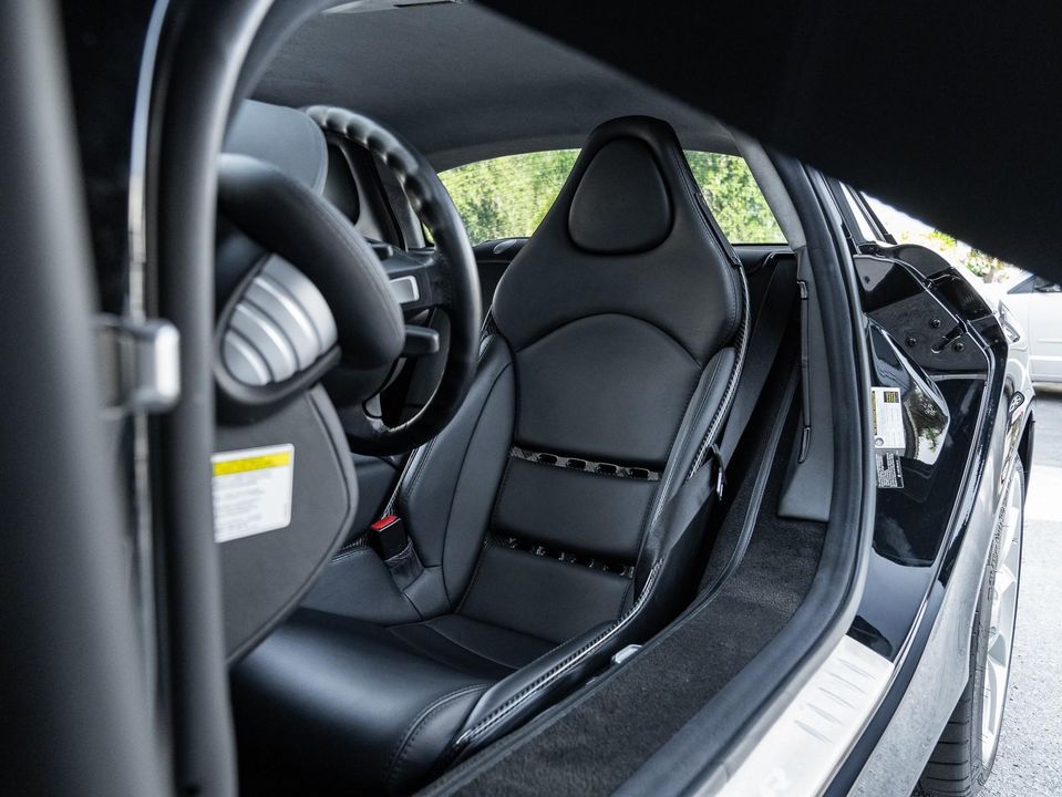 2006 Mercedes-Benz SLR McLaren