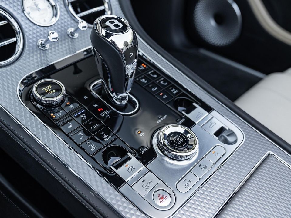 2023 Bentley Continental