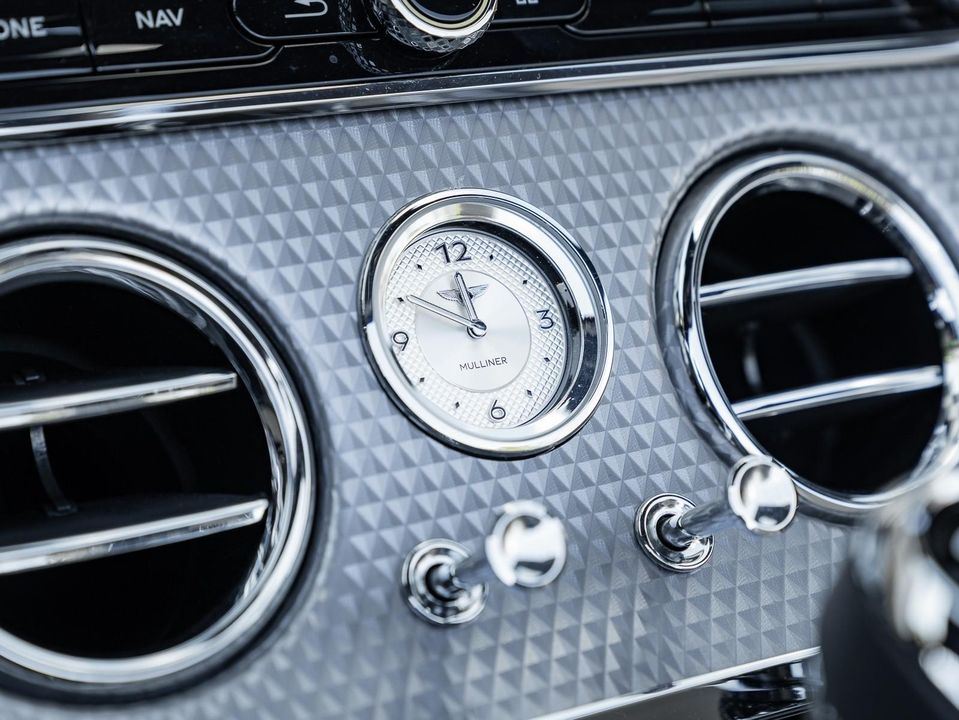 2023 Bentley Continental