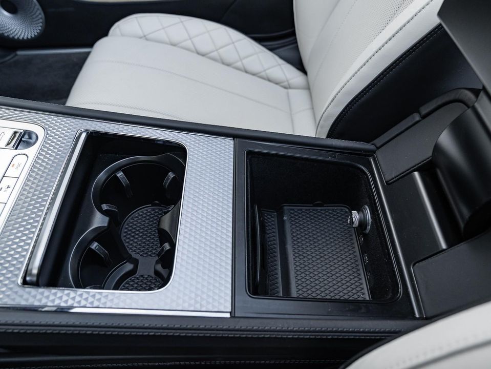 2023 Bentley Continental