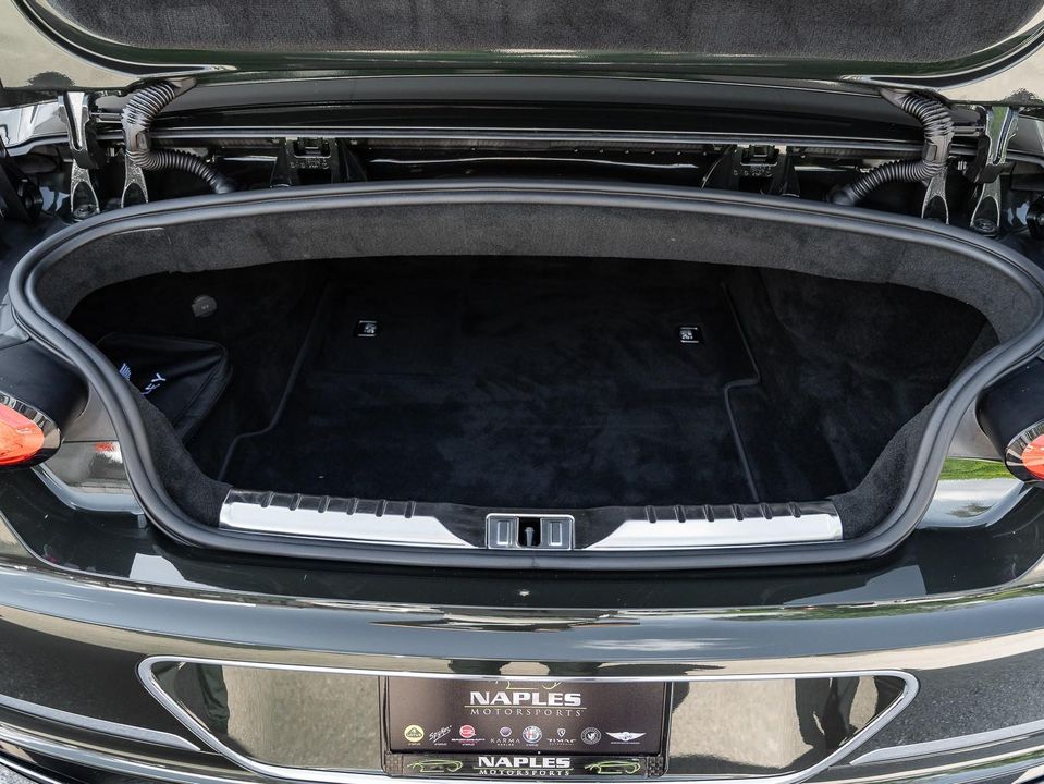 2023 Bentley Continental