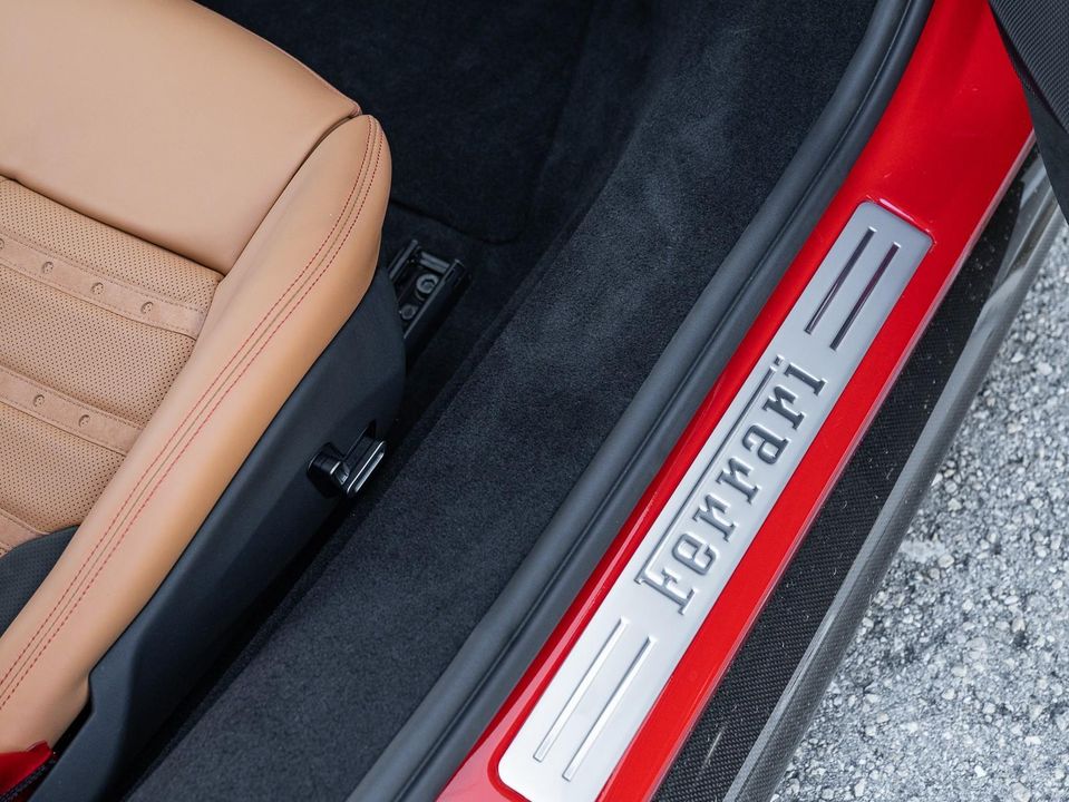 2023 Ferrari 296 GTB