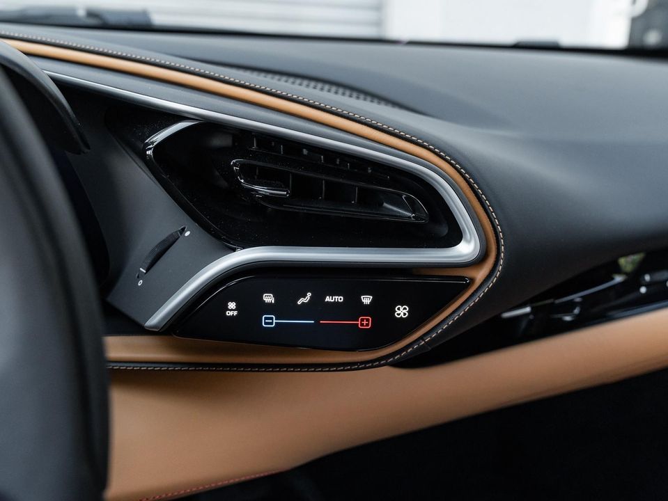 2023 Ferrari 296 GTB