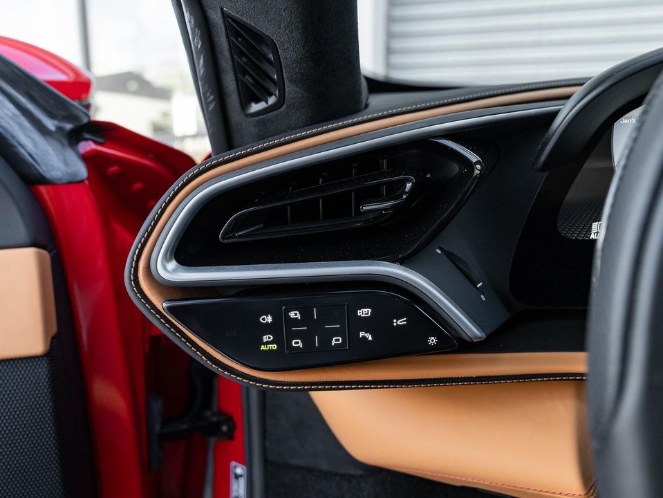 2023 Ferrari 296 GTB