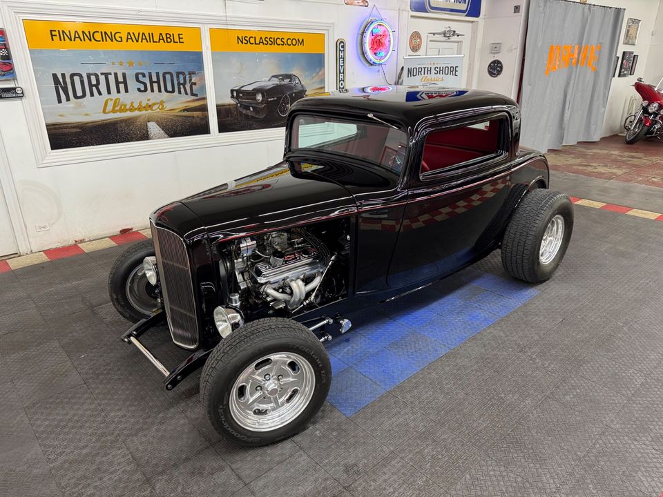 1932 Ford Hot Rod / Street Rod
