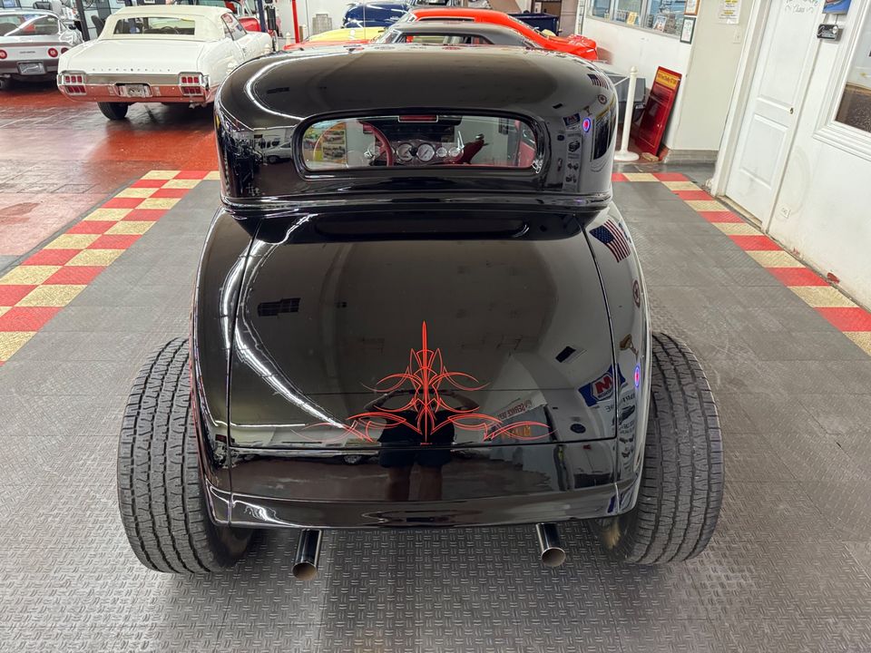 1932 Ford Hot Rod / Street Rod