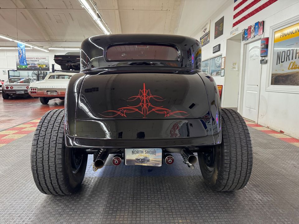 1932 Ford Hot Rod / Street Rod