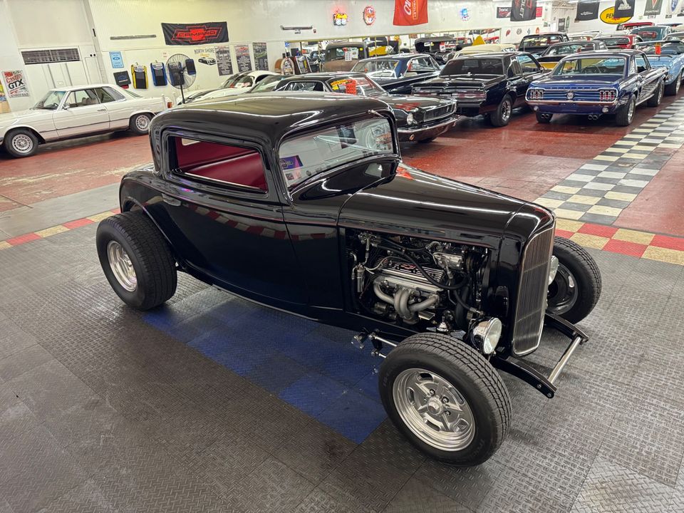 1932 Ford Hot Rod / Street Rod