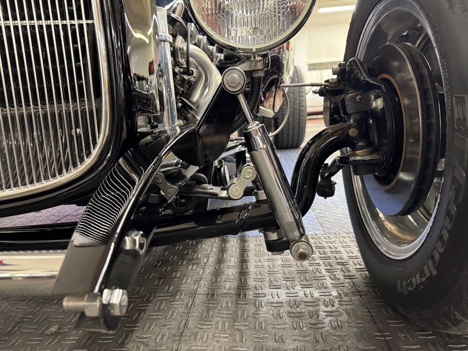 1932 Ford Hot Rod / Street Rod
